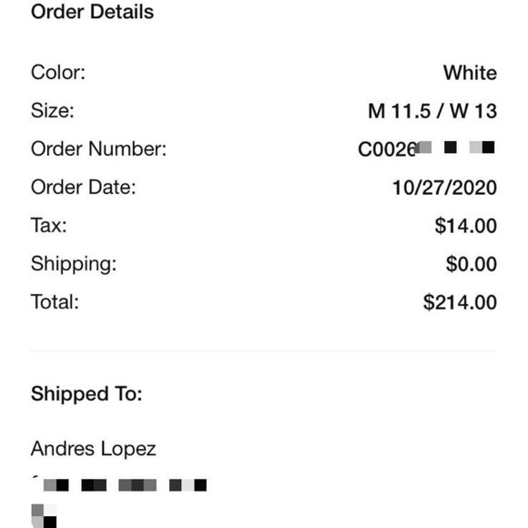 Air Jordan Retro 4s - Fire Red (EARLY RELEASE) - Picture 7 of 7